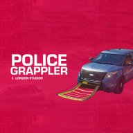[警用抓斗]Police Grappler
