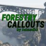 [林业标注]Forestry Callouts