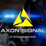 [Axon 信号]Axon Signal