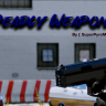 [致命武器]Deadly Weapons