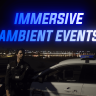 [沉浸环境事件]Immersive Ambient Events