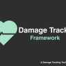 [损伤跟踪框架]Damage Tracker Framework