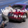 [推动载具]Vehicle Push