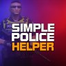 [简单警察助手]Simple Police Helper