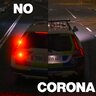[没有电晕 - 删除汽车中奇怪的点]No Coronas - Remove Weird Dots from Cars