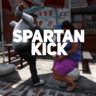[斯巴达踢腿]Spartan Kick