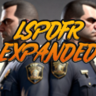 [LSPDFR 扩展]LSPDFR Expanded
