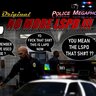原版LSPD喊话器替换为LAPD