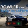 [徘徊者雷达]：Prowler Radar