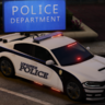 [替换式]LSPD洛圣都警察局-2022道奇充电器
