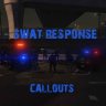 [特警响应标注]SWAT Response Callouts