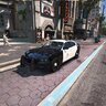 【无ELS替换式】LAPD-Charger