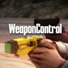 [武器控制]Weapon Control