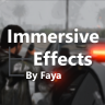 [沉浸效果]Immersive Effects